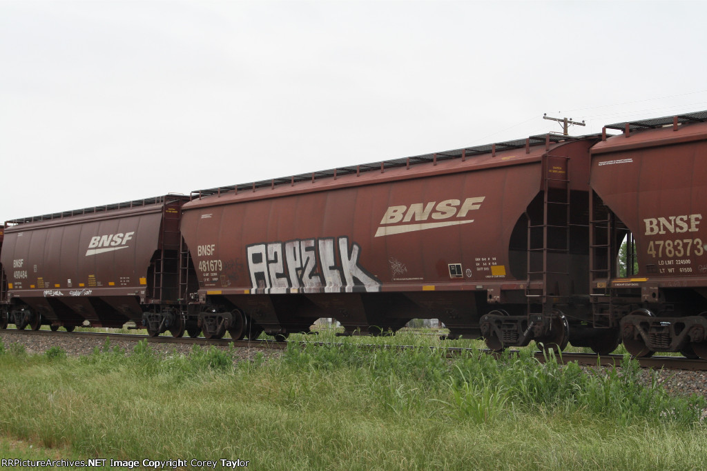 BNSF 481679